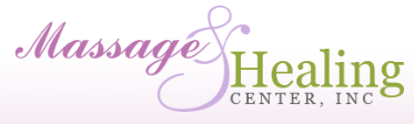 Massage & Healing Center