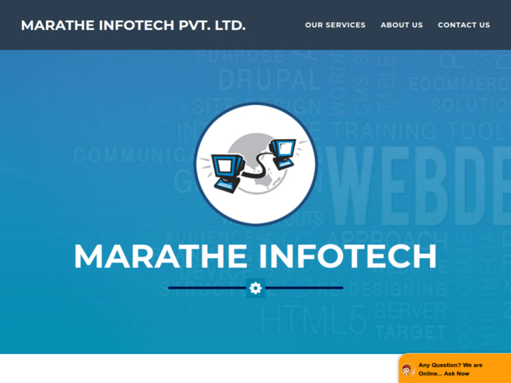 Marathe Infotech