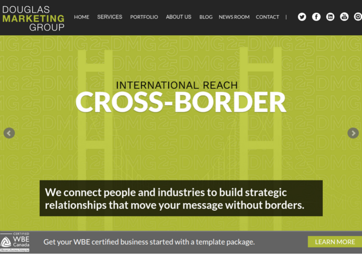 Douglas Marketing Group