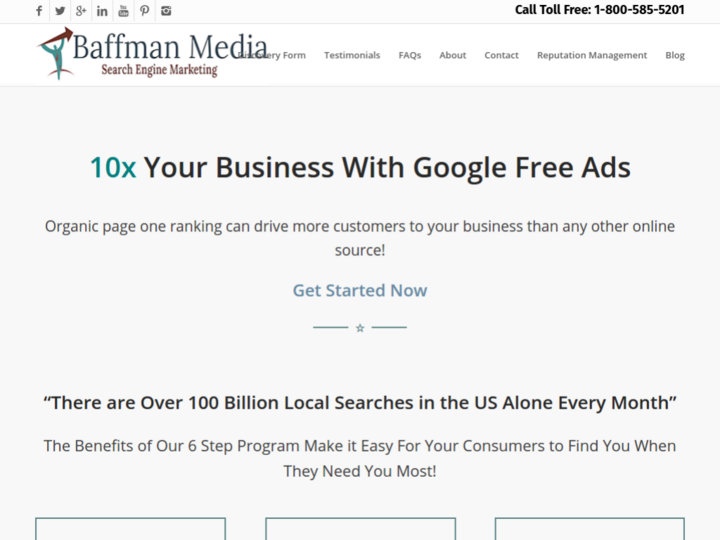 Baffman Media