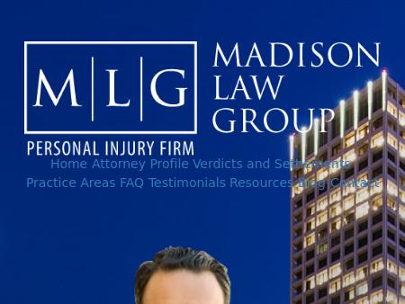Madison Law Group