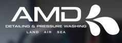AMD Mobile Detailing & Pressure Washing