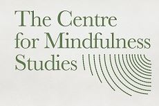 The Centre for Mindfulness Studies