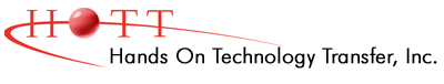 Hands On Technology Transfer