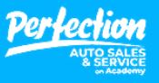 Perfection Auto Sales & Service on Academy