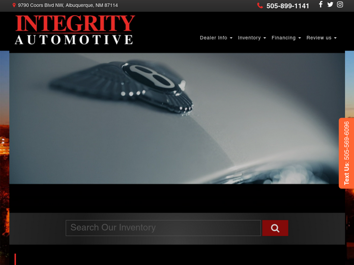 Integrity Automotive