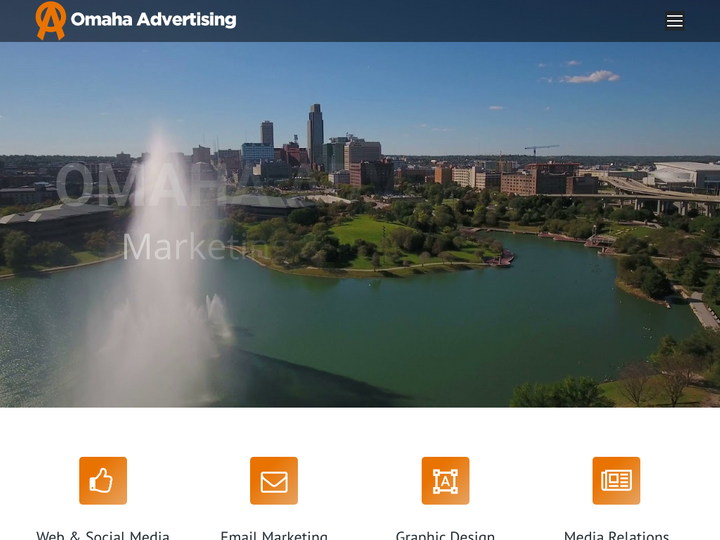 Omaha Advertising