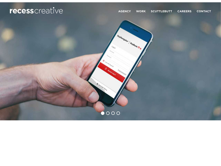 Recess Creative