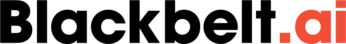Blackbelt.ai