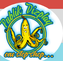 Publik Dizplay