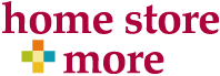 home store + more
