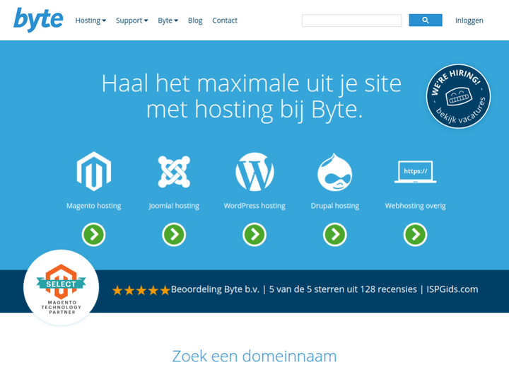 Byte