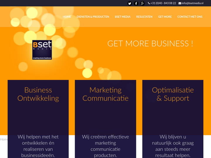 Bset Media