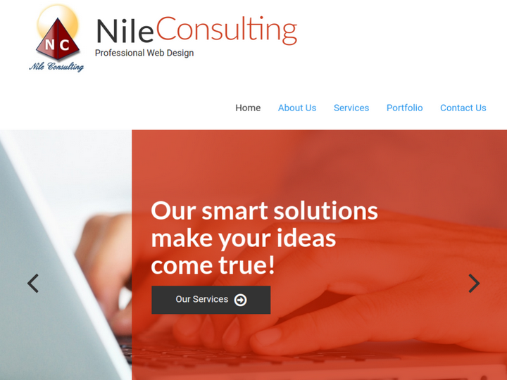 Nile Consulting