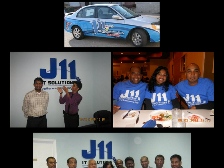 J11 IT Services