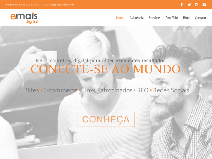 Emais Digital