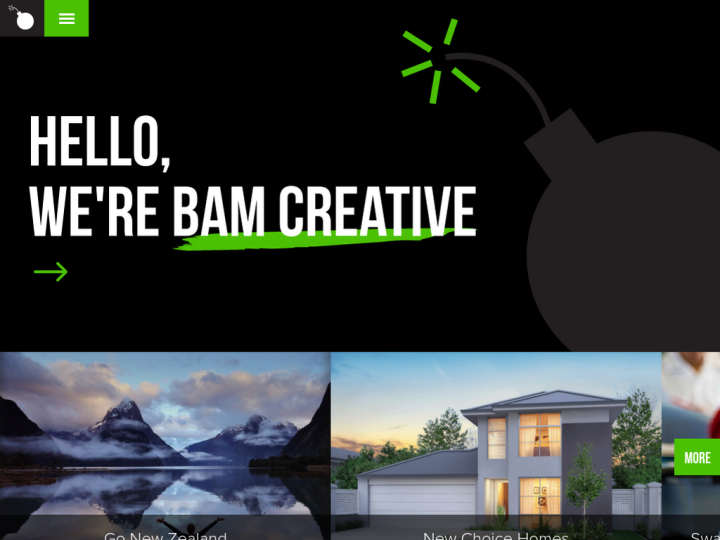 Bam Creative