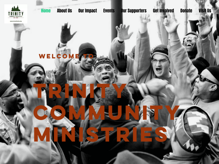 Trinity Community Ministries