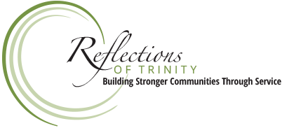 Reflections of Trinity