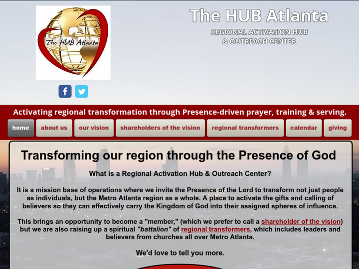 The HUB Atlanta