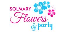 Solmary Flowers & Party