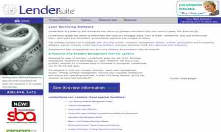 LenderSuite