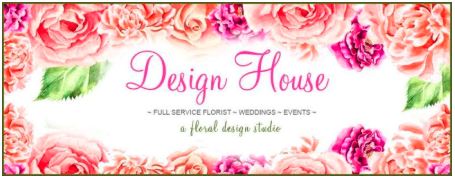 Design House of Flowers