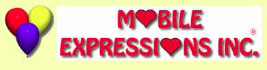 Mobile Expressions Inc