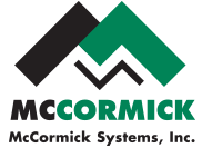 McCormick Estimating Software