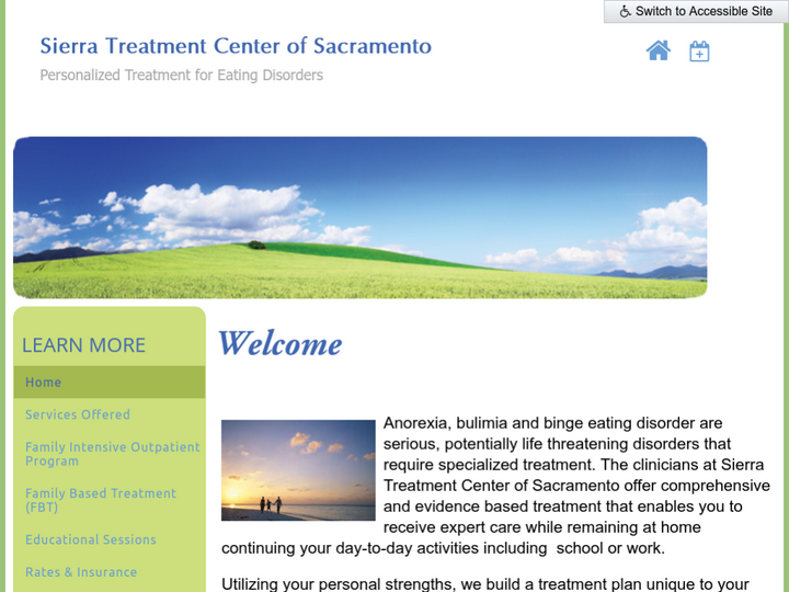 Sierra Treatment Center of Sacramento