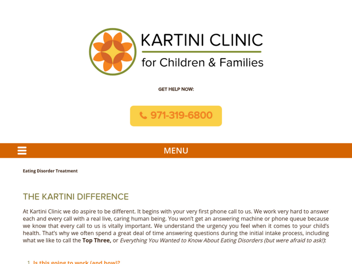 Kartini Clinic