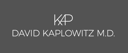 Dr. David Kaplowitz, MD