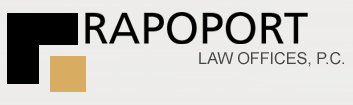 Rapoport Law Offices, P.C.