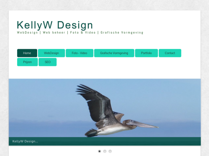 KellyW Design