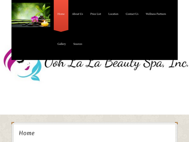 Ooh La La Beauty Spa, Inc.