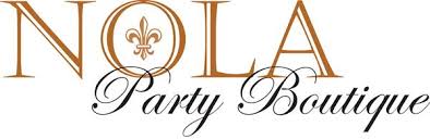 NOLA Party Boutique