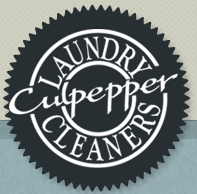 Culpepper Laundry Cleaners