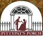 Pittypat's Porch