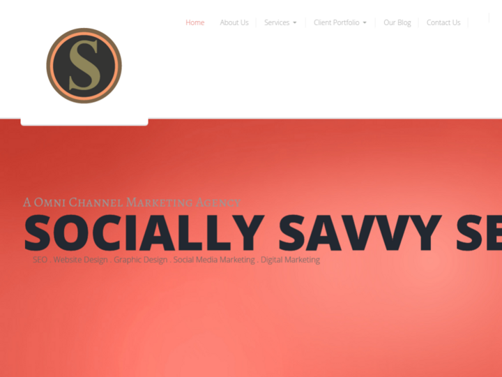 Socially Savvy SEO LLC