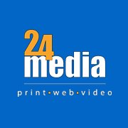The 24 Media Agency