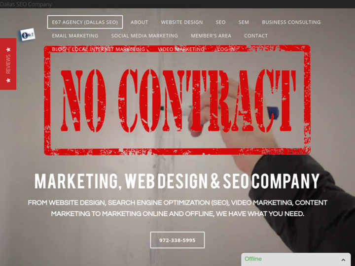 E67 Agency, LLC