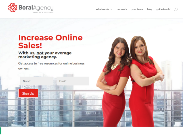 Boral Agency