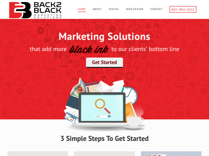 Back2Black Agency