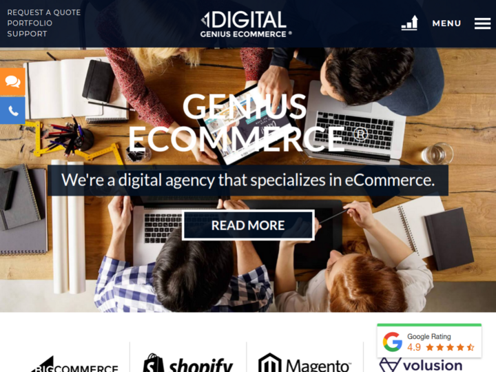 1Digital Agency