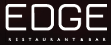 EDGE Restaurant & Bar