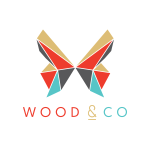 Wood and Co Creative