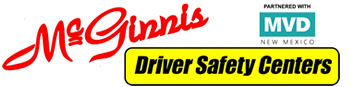 McGinnis Driver Safety Centers