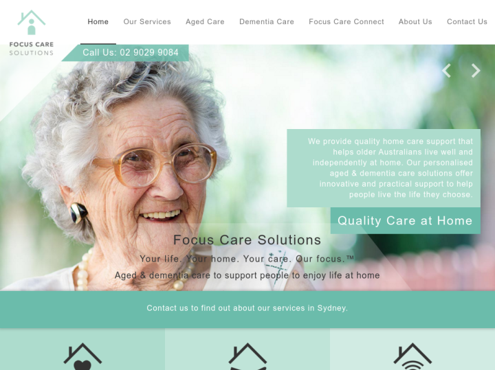Focus Care Solutions