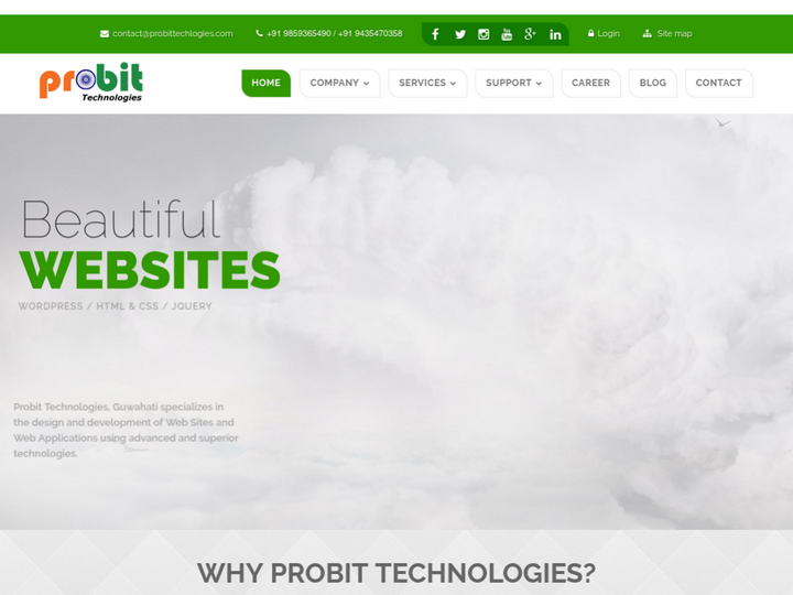 Probit Technologies