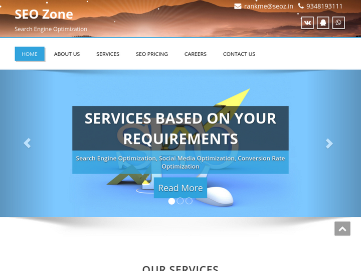 SEO Zone